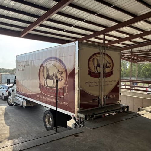 Vehicle Graphics